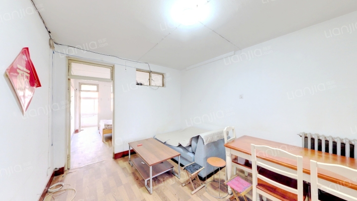 梁庄南区二手房实景图