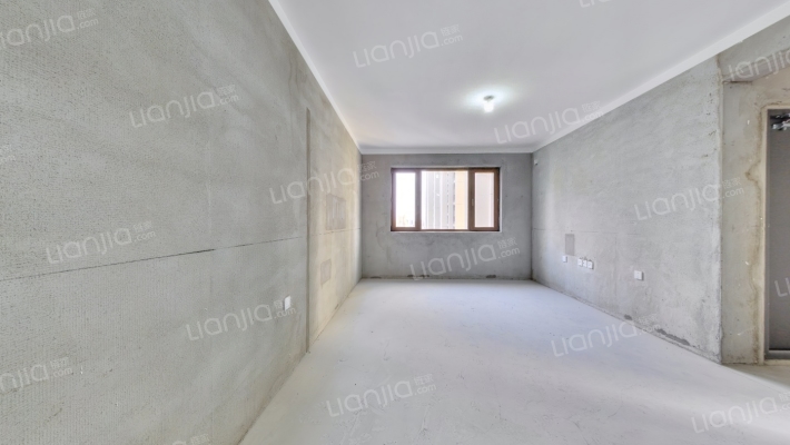 龙创睦邻2期二手房实景图