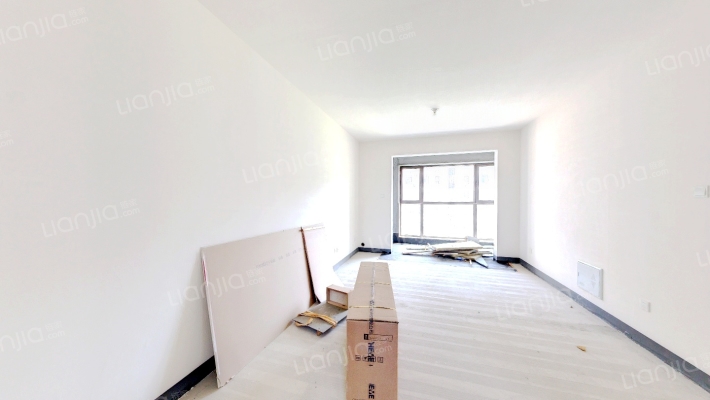 中国铁建花语城二手房实景图