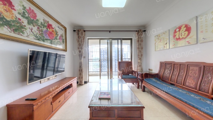 華邦·首府二手房实景图