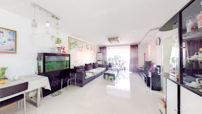 恒润园二手房实景图