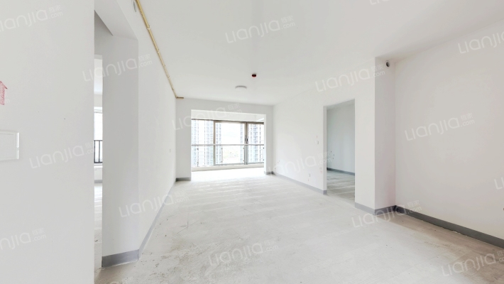 金溪花园南区二手房实景图