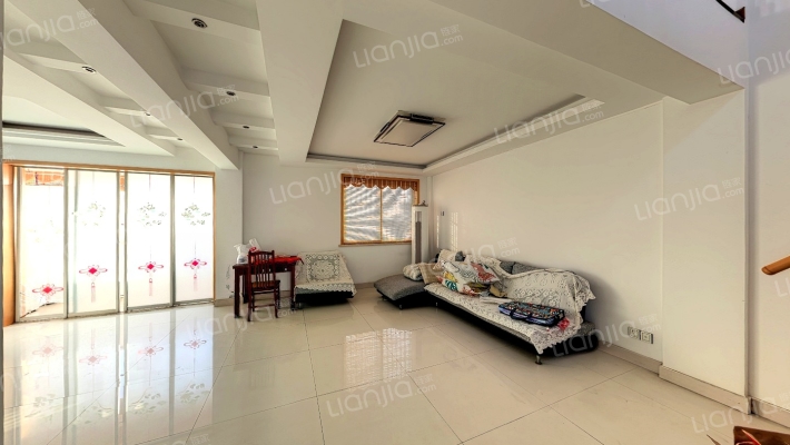 恒达世纪新城二手房实景图