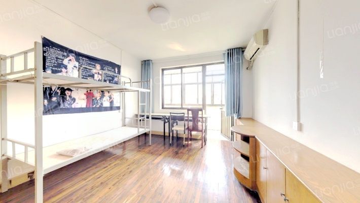 绿缘新村二手房实景图