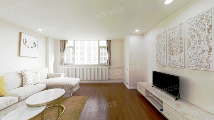 中海八里臺二手房实景图