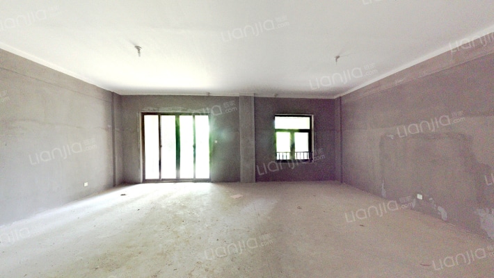 雨润星雨华府南区二手房实景图