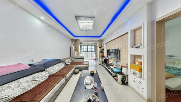 新华舍二手房实景图