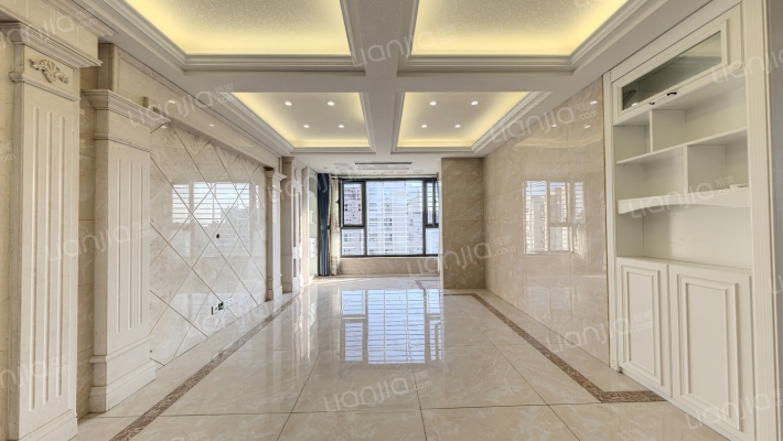 建湖观湖壹号二手房实景图