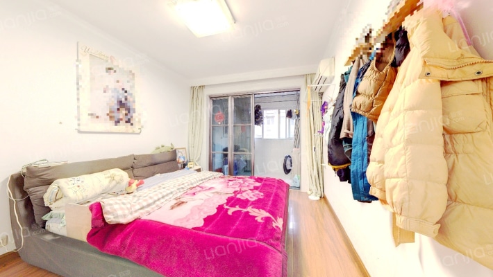 十字街2号二手房实景图