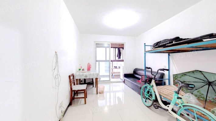 熙景和苑二手房实景图