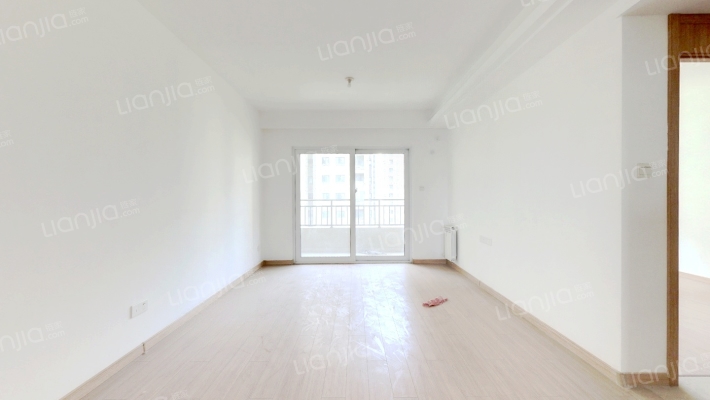 万科美景魅力之城紫云园二手房实景图