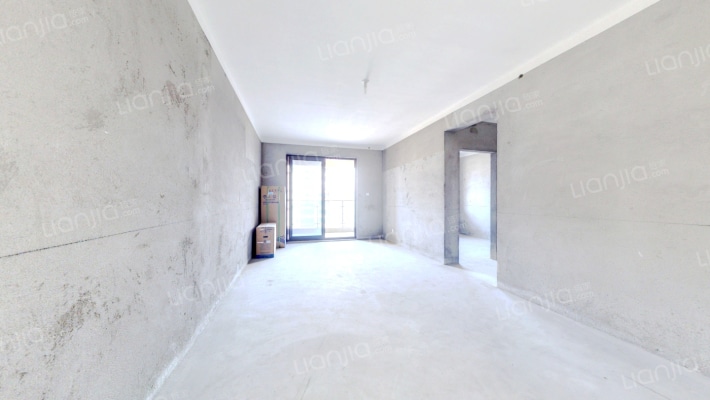 越秀星汇花园西区二手房实景图