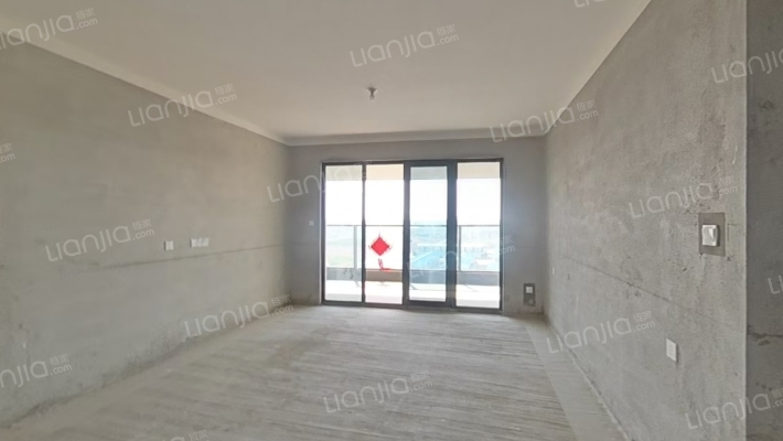 安钢正商·御湖宽境二手房实景图