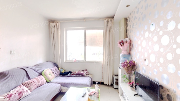 西锦小区二手房实景图