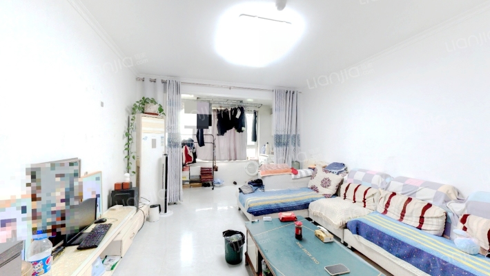 盛世康城四期二手房实景图