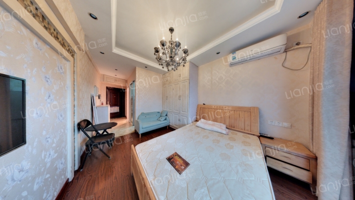 香堤湾二手房实景图