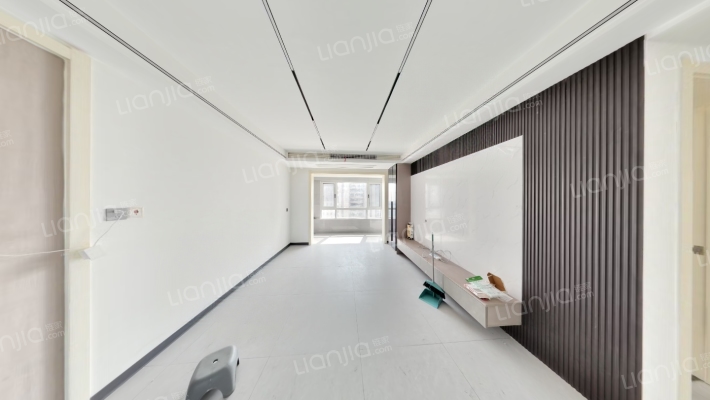 建滔菁庭二手房实景图