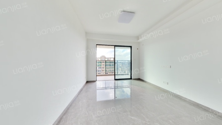 金岭雅居二手房实景图