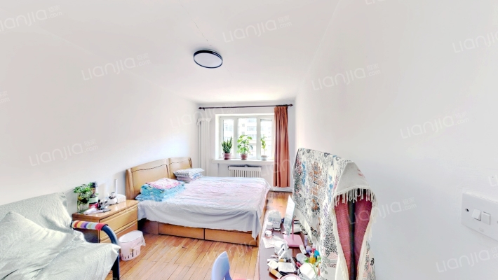 三辅街二手房实景图