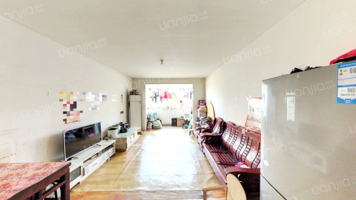 林山雅苑二手房实景图