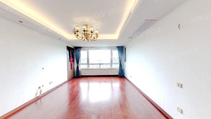 万科公园里二期二手房实景图