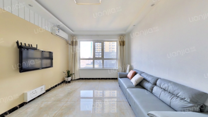 鼎园明府二手房实景图