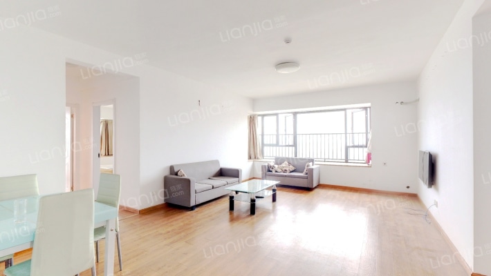 雅居乐国际花园二手房实景图