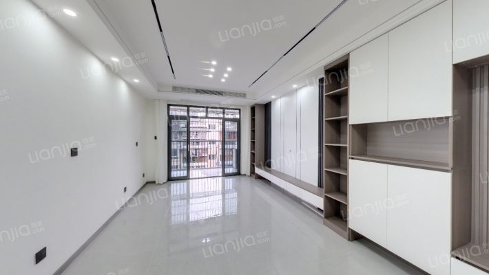 方营小区二手房实景图