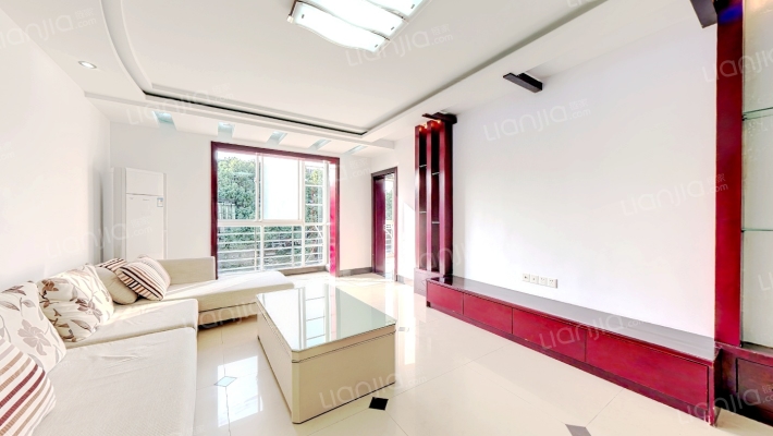 江山嘉园二手房实景图