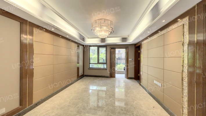 恒大林语郡二手房实景图