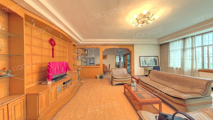 灵山路7号二手房实景图