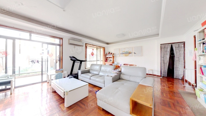 荔香坊二手房实景图