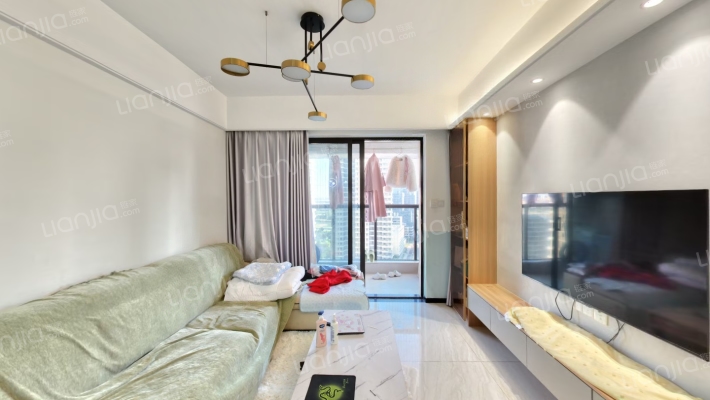 保利·阅云台二手房实景图