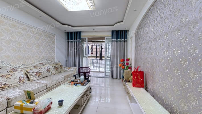 香堤雅苑二手房实景图