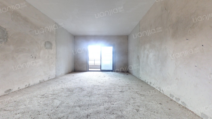 龙湾国际御府二手房实景图