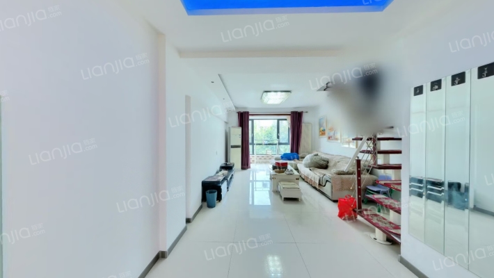 云兴家园二手房实景图