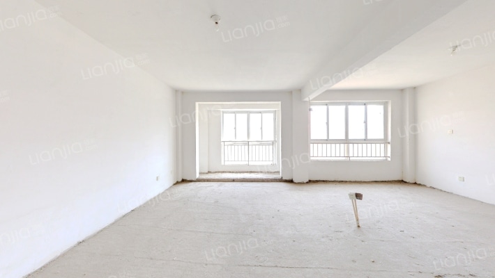 富海花园二手房实景图