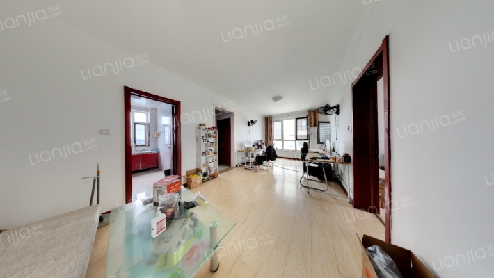 天一锦城二手房实景图