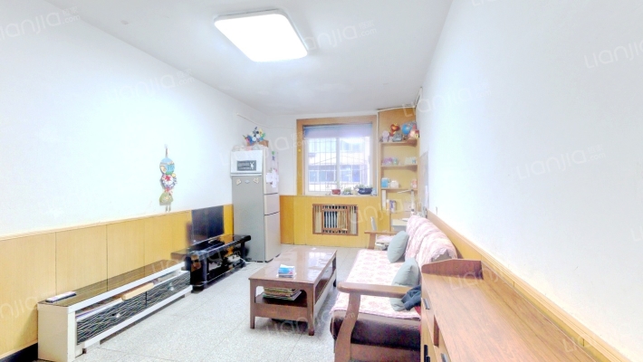 化二建五巷小区二手房实景图