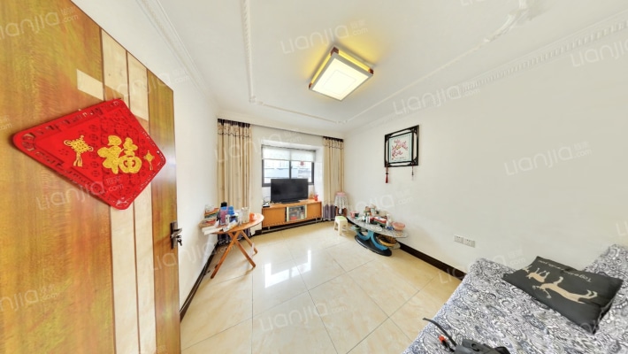 水絮塘二手房实景图