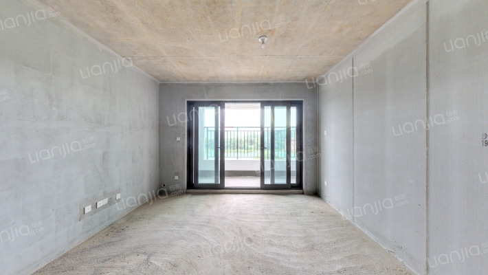 金茂长沙国际社区二手房实景图