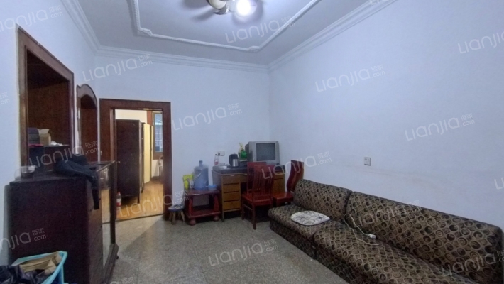 天后街小区吉祥花园二手房实景图