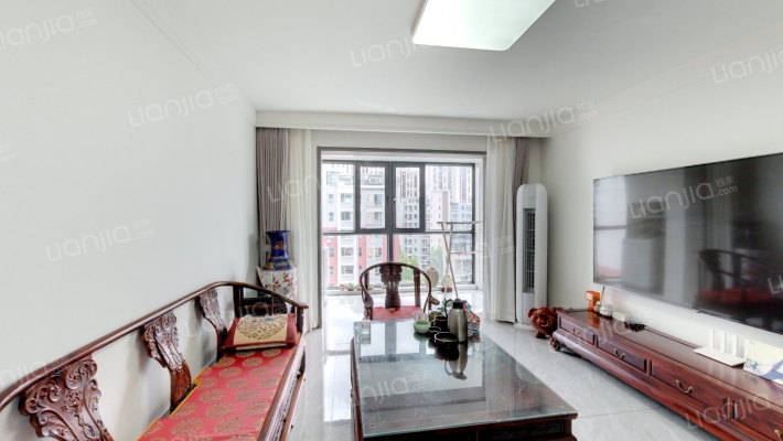 水溪苑二手房实景图