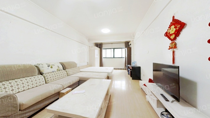 中城国际新岛二手房实景图