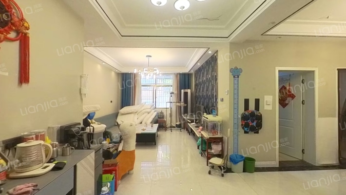 芙蓉花园二手房实景图