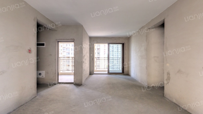 隆生榕溪花园二手房实景图