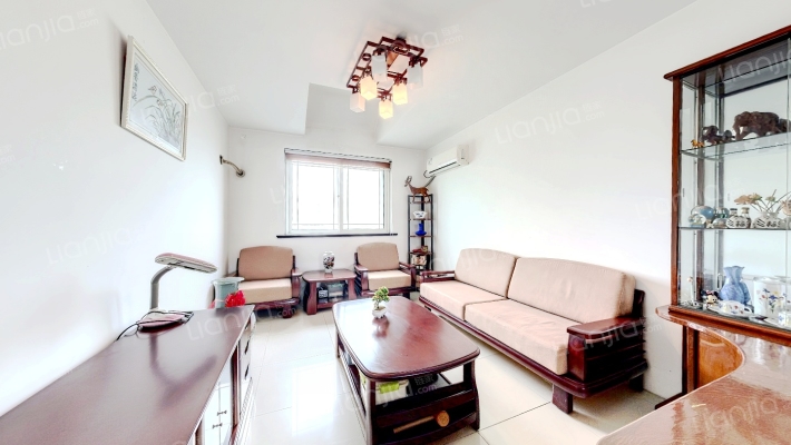 润达新村二手房实景图