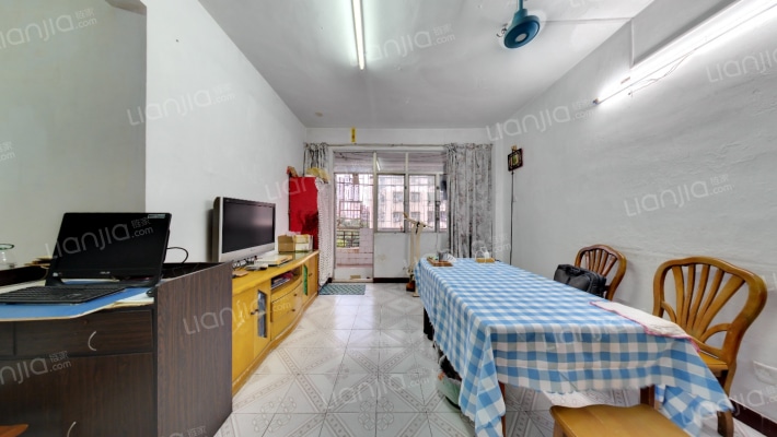 锦绣花园二手房实景图