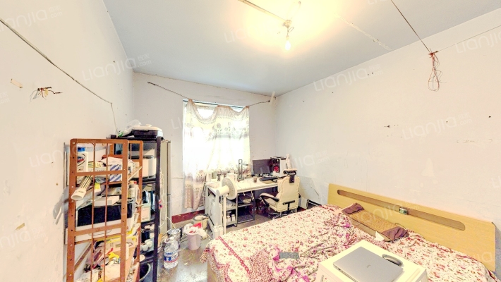 怡福社区二手房实景图