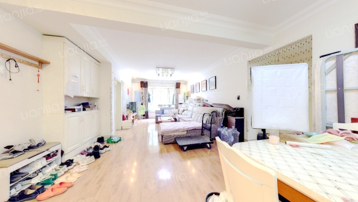 诚工嘉园二手房实景图